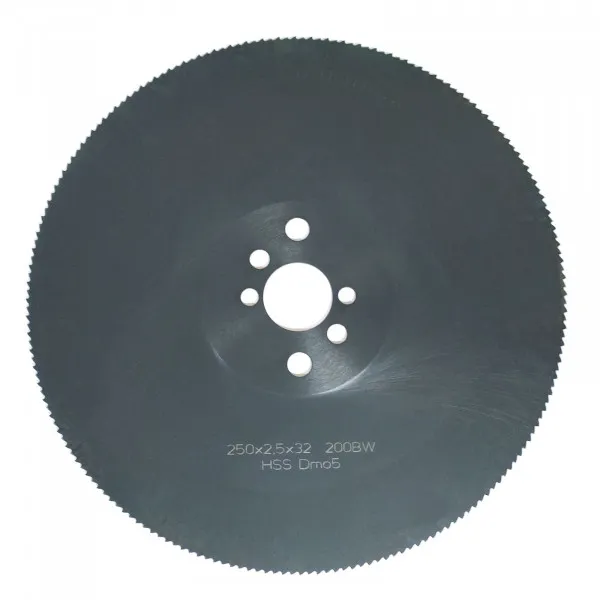 MKS HSS 300x2.5x32 MM Z=240 BW