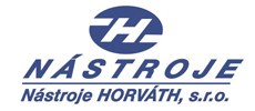 Logo Nástroje Horváth