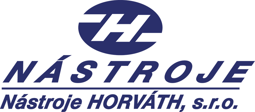 Logo Nástroje Horváth